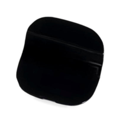Rear Bumper Tow Hook Cover Suitable for Buick Verano 2015-2020 Black 26267025 - BD1