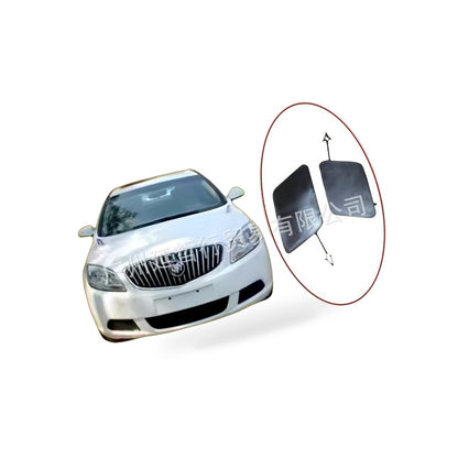 Rear Tow Hook Cover Plate Suitable for Buick Excelle GT 10-15 25887485 - BD4