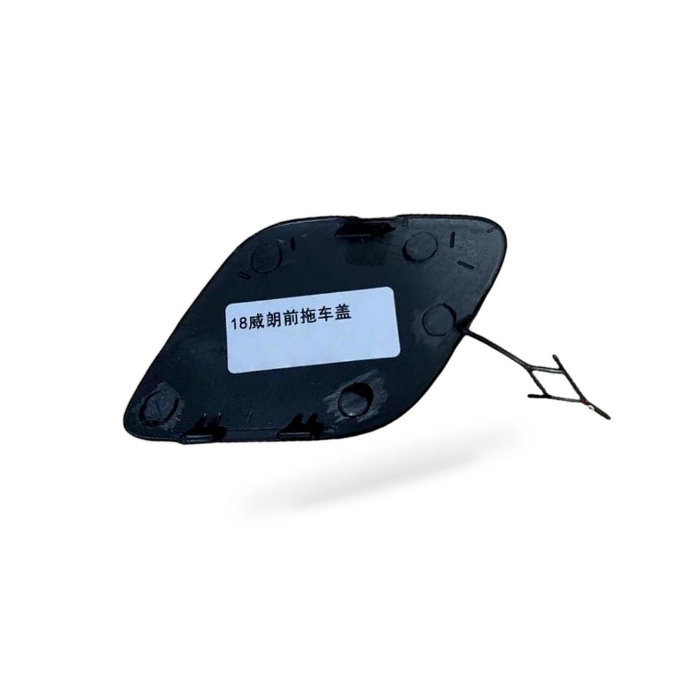 Front Bumper Tow Hook Traction Cover Cap Suitable for Buick Verano 2018 26219610 - BD4