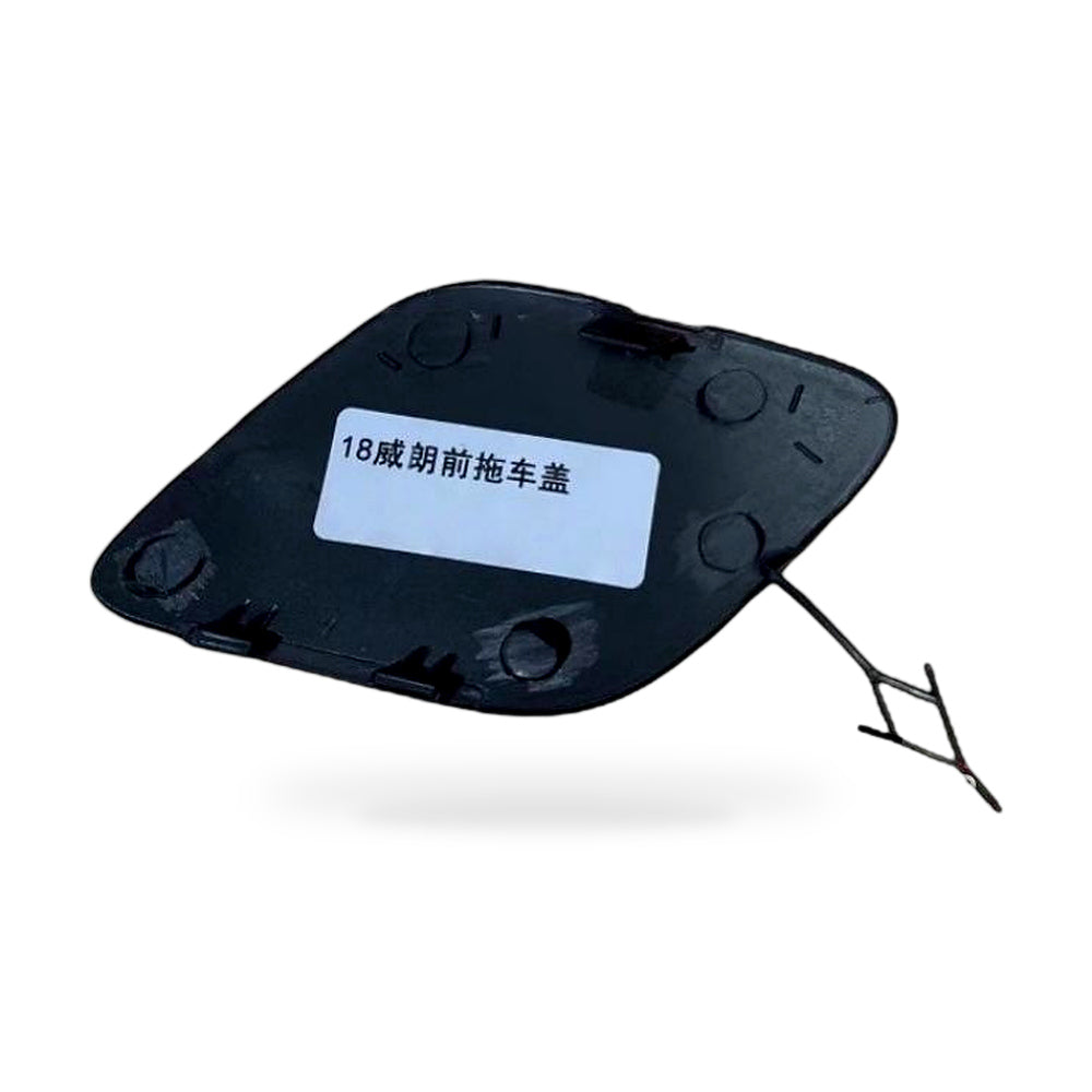 Front Bumper Tow Hook Traction Cover Cap Suitable for Buick Verano 2018 26219610 - ZT3