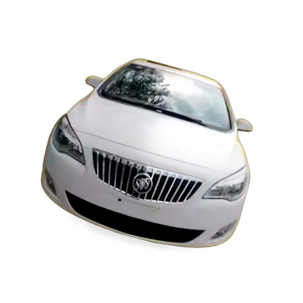 Front Rear Tow Hook Cover Suitable for Buick Excelle XT 2010-2014 13264405 - BD3