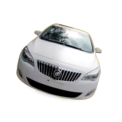 Front Rear Tow Hook Cover Suitable for Buick Excelle XT 2010-2014 13264405 - BD3