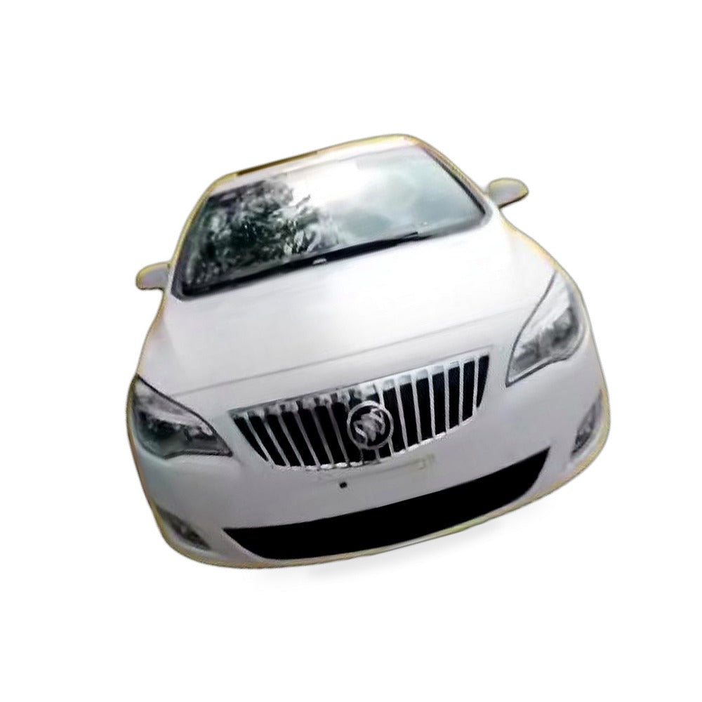 Front Rear Tow Hook Cover Suitable for Buick Excelle XT 2010-2014 13264405 - BD4