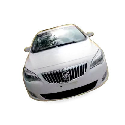 Front Rear Tow Hook Cover Suitable for Buick Excelle XT 2010-2014 13264405 - BD4