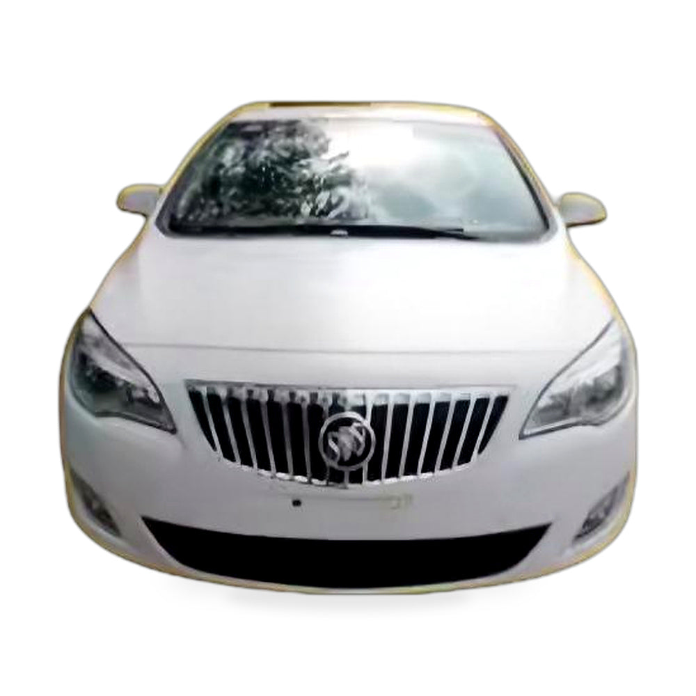 Front Rear Tow Hook Cover Suitable for Buick Excelle XT 2010-2014 13264405 - ZT3