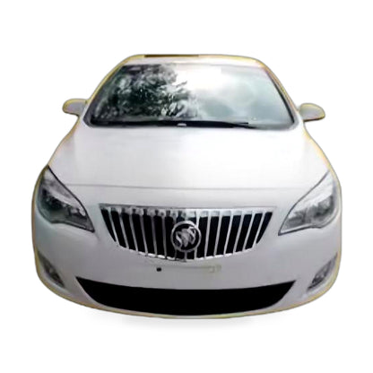 Front Rear Tow Hook Cover Suitable for Buick Excelle XT 2010-2014 13264405 - ZT3