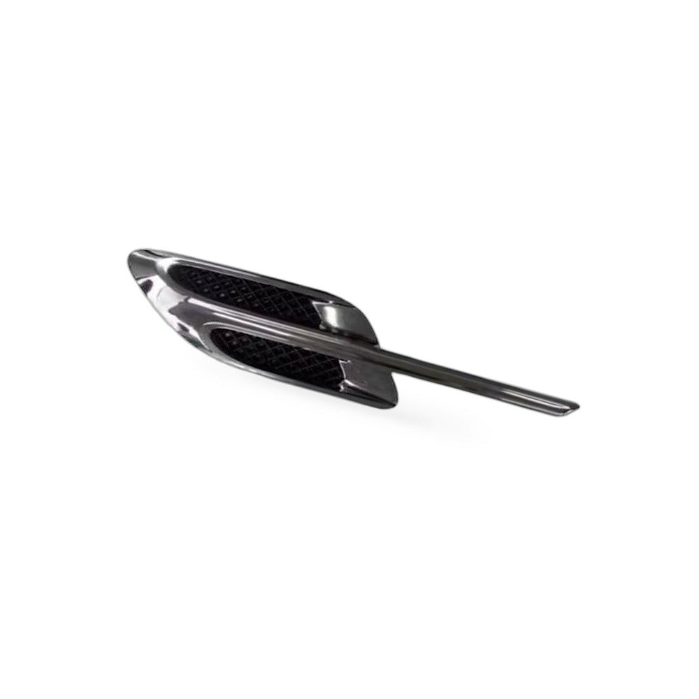 Fender Trim Strip Suitable for Bentley Bentayga 2016-2020 Left Side 36A821273D - BD1