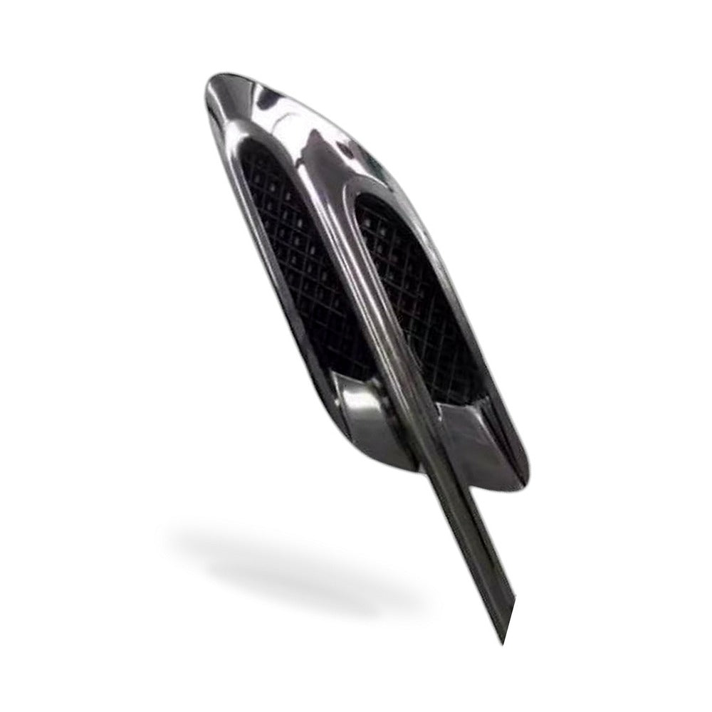 Fender Trim Strip Suitable for Bentley Bentayga 2016-2020 Left Side 36A821273D - BD3