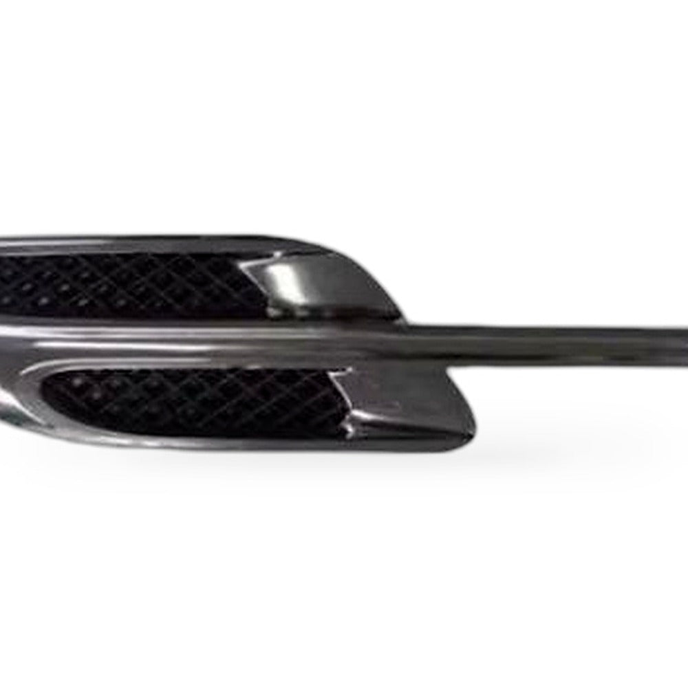 Fender Trim Strip Suitable for Bentley Bentayga 2016-2020 Left Side 36A821273D - XQ1