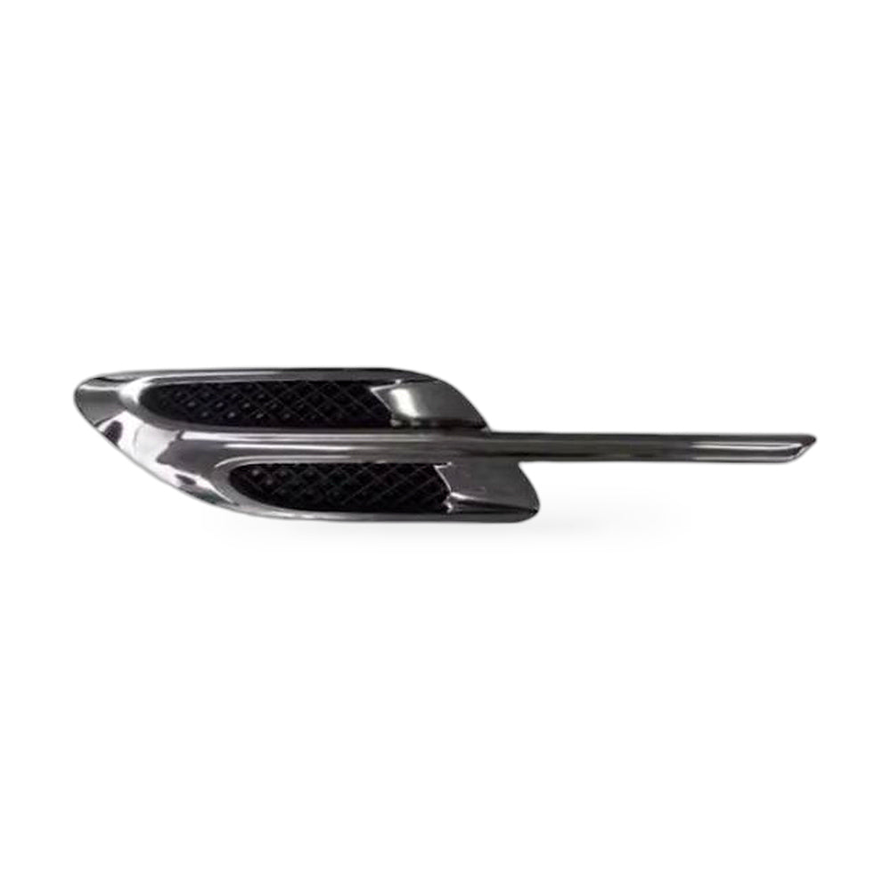 Fender Trim Strip Suitable for Bentley Bentayga 2016-2020 Left Side 36A821273D - ZT2