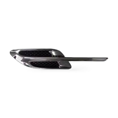 Fender Trim Strip Suitable for Bentley Bentayga 2016-2020 Left Side 36A821273D - ZT2