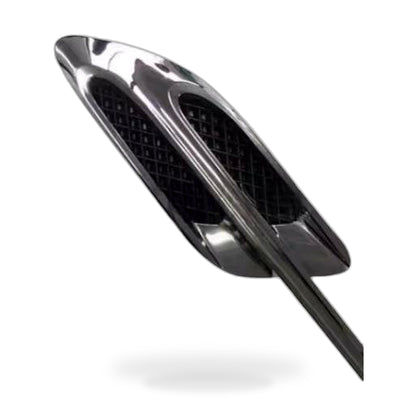 Fender Trim Strip Suitable for Bentley Bentayga 2016-2020 Left Side 36A821273D - ZT3