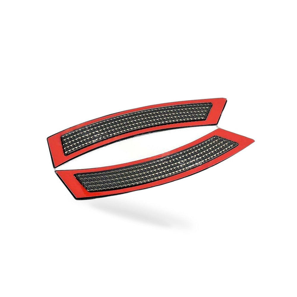 Front Bumper Side Marker Turn Signal Light Suitable for BMW E92 E93 2006-2009 - BD3