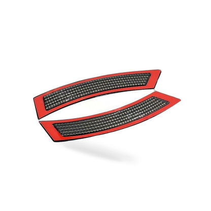 Front Bumper Side Marker Turn Signal Light Suitable for BMW E92 E93 2006-2009 - BD3
