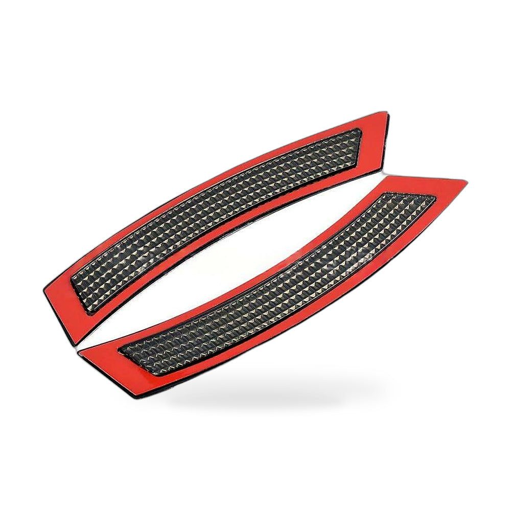 Front Bumper Side Marker Turn Signal Light Suitable for BMW E92 E93 2006-2009 - ZT3