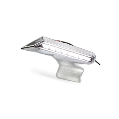 LED Side Marker Turn Signal Light Suitable for BMW 1 3 5 Series Front Fender - BD3