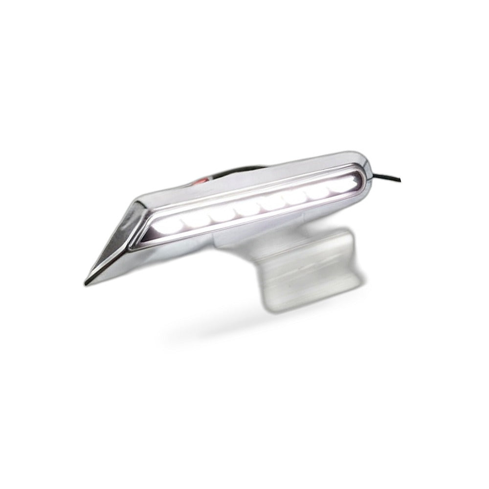 LED Side Marker Turn Signal Light Suitable for BMW 1 3 5 Series Front Fender - BD4