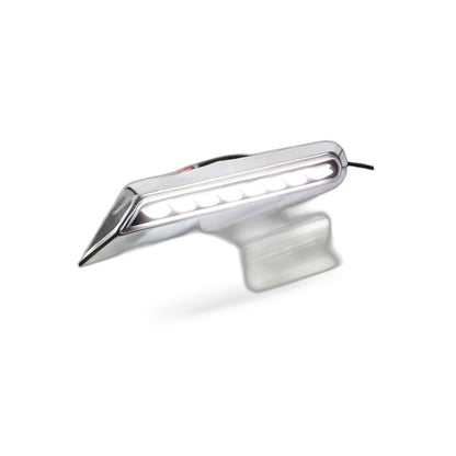 LED Side Marker Turn Signal Light Suitable for BMW 1 3 5 Series Front Fender - BD4