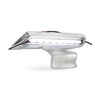 LED Side Marker Turn Signal Light Suitable for BMW 1 3 5 Series Front Fender - ZT3
