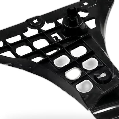 Rear Bumper Bracket Suitable for BMW 5 Series E60 525i 530i 535i 2004-2010 - XQ1