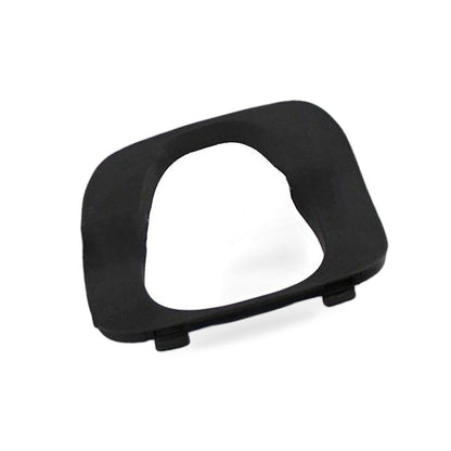 Rear Bumper Cover Tailpipe Trim Suitable for BMW X5 E53 2001-2006 51127002955 - BD2