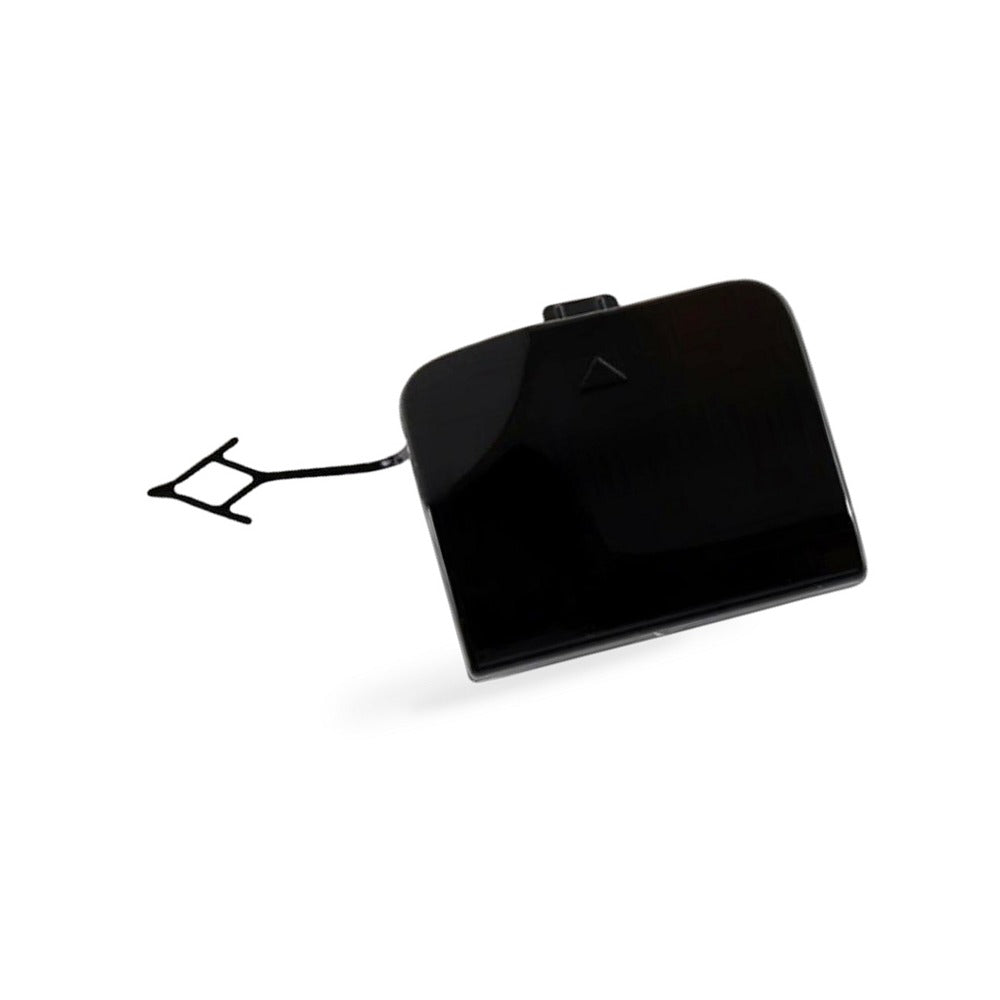 Tow Hook Cover Suitable for BMW X3 G01 G08 2018-2020 Rear Bumper Trailer Cover - BD4