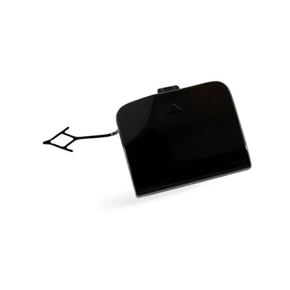 Tow Hook Cover Suitable for BMW X3 G01 G08 2018-2020 Rear Bumper Trailer Cover - BD4