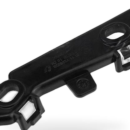 Left Front Bumper Bracket Suitable for BMW 3 Series F30 F35 51117279711 - XQ1