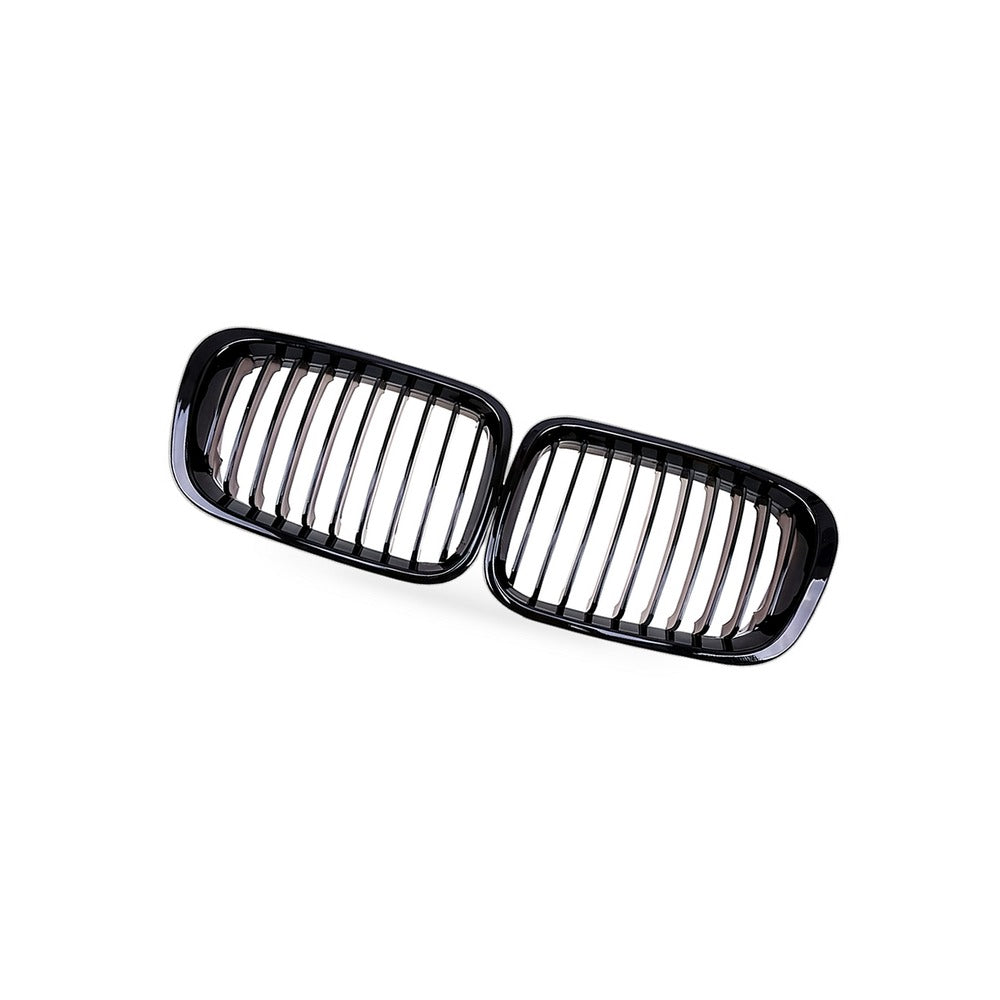 Front Bumper Grille Suitable for BMW E46 Sedan 1998-2001 Modified - BD1