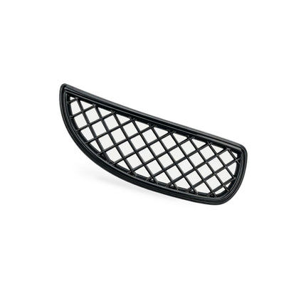 Front Bumper Grille Suitable for BMW E46 Sedan 1998-2001 Modified - BD3