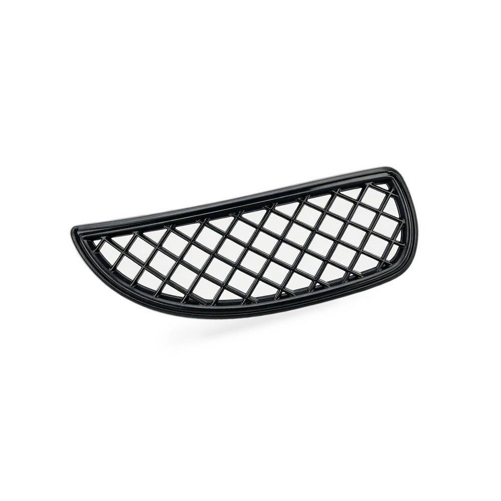 Front Bumper Grille Suitable for BMW E46 Sedan 1998-2001 Modified - BD4