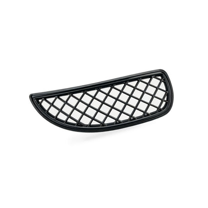 Front Bumper Grille Suitable for BMW E46 Sedan 1998-2001 Modified - BD4