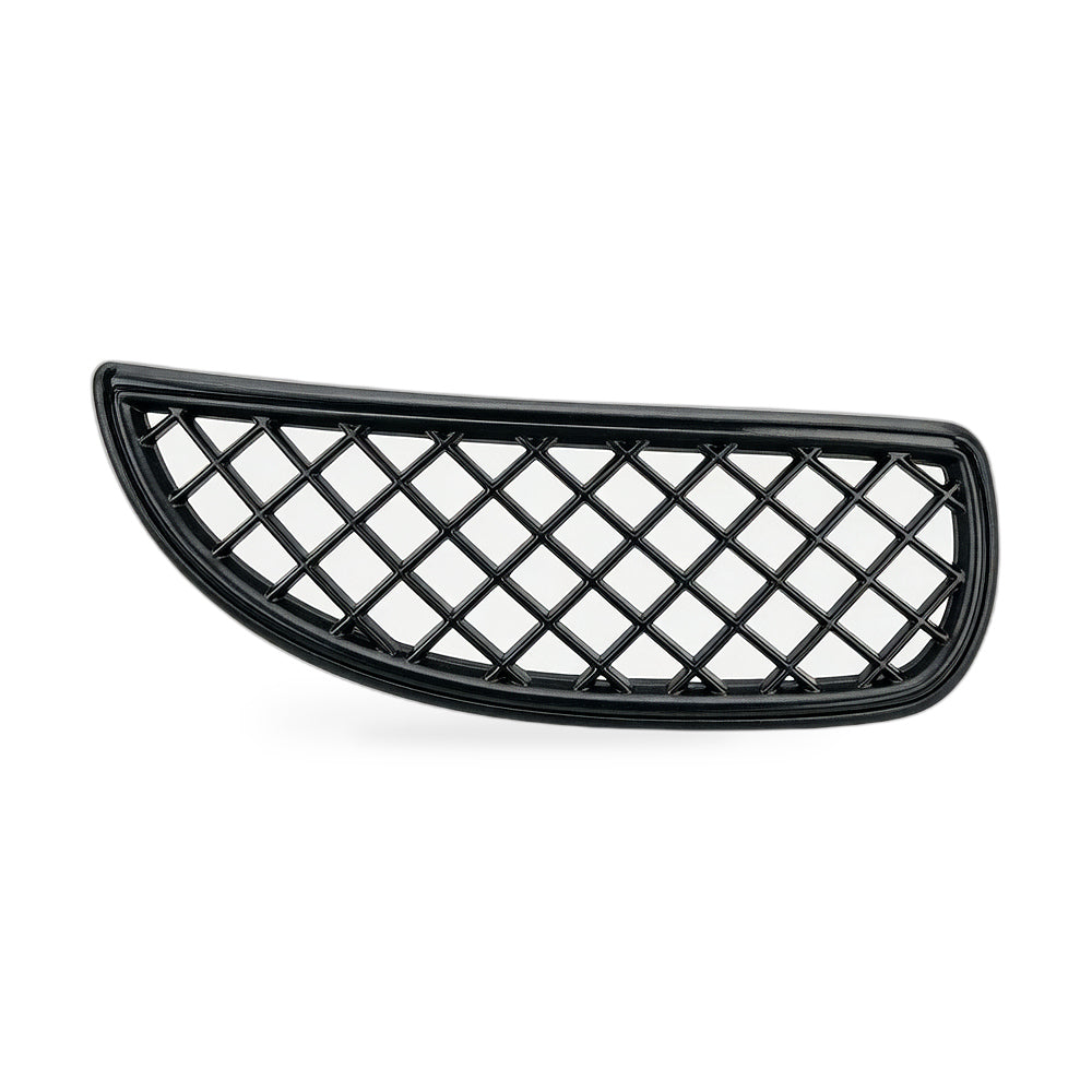 Front Bumper Grille Suitable for BMW E46 Sedan 1998-2001 Modified - ZT3