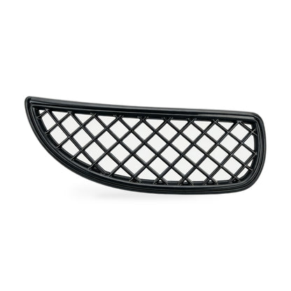 Front Bumper Grille Suitable for BMW E46 Sedan 1998-2001 Modified - ZT3