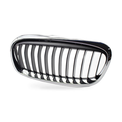 Front Grille Suitable for BMW 2 Series F45 2015-2018 Touring Semi-Plated - ZT3
