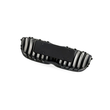 Modified Grille Front Bumper Suitable for BMW X5 E53 04-06 GZ.A-E53-XK - BD3