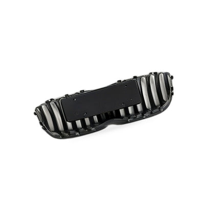 Modified Grille Front Bumper Suitable for BMW X5 E53 04-06 GZ.A-E53-XK - BD4