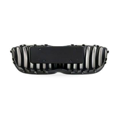 Modified Grille Front Bumper Suitable for BMW X5 E53 04-06 GZ.A-E53-XK - ZT3