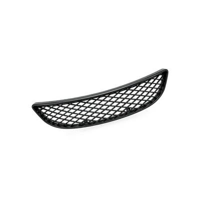 Front Grille Suitable for BMW 3 Series E90 E91 06-08 Gloss Black Carbon GZ.A E90 - BD4