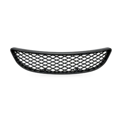 Front Grille Suitable for BMW 3 Series E90 E91 06-08 Gloss Black Carbon GZ.A E90 - ZT3
