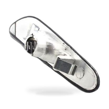 Fender Side Turn Signal Light Suitable for BMW 3 Series E46 2001-2005 Gray - ZT2