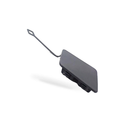Front Bumper Trailer Cover Trim Cap Suitable for BMW 5 Series F10 F18 2014-2016 - BD1