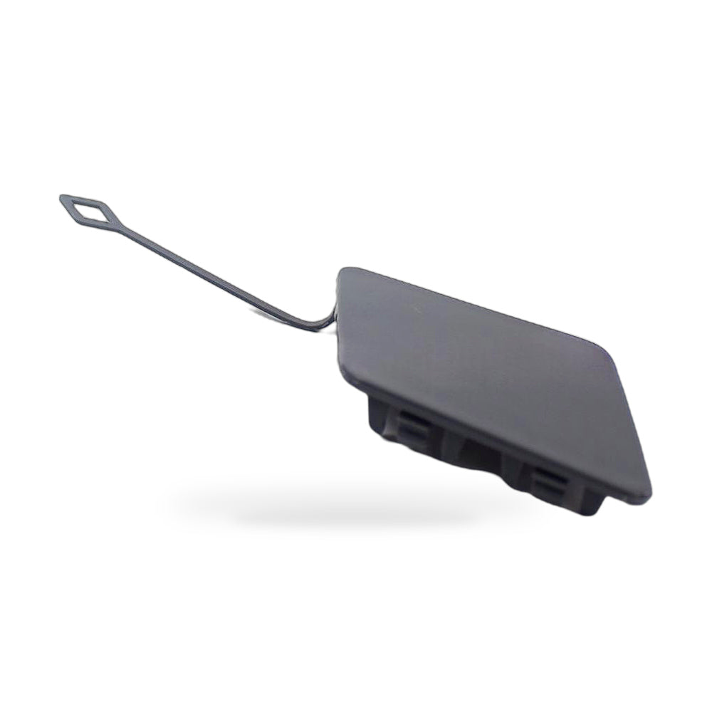 Front Bumper Trailer Cover Trim Cap Suitable for BMW 5 Series F10 F18 2014-2016 - ZT2