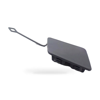 Front Bumper Trailer Cover Trim Cap Suitable for BMW 5 Series F10 F18 2014-2016 - ZT2