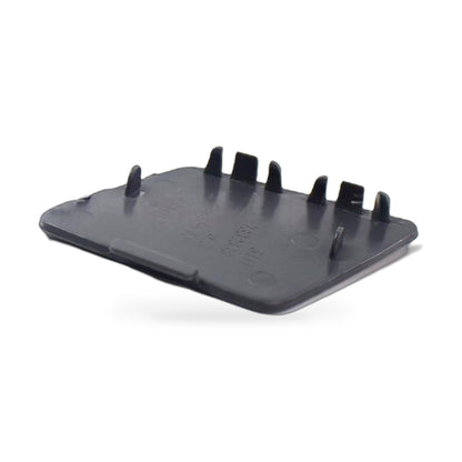 Front Bumper Trailer Cover Trim Cap Suitable for BMW 5 Series F10 F18 2014-2016 - ZT3