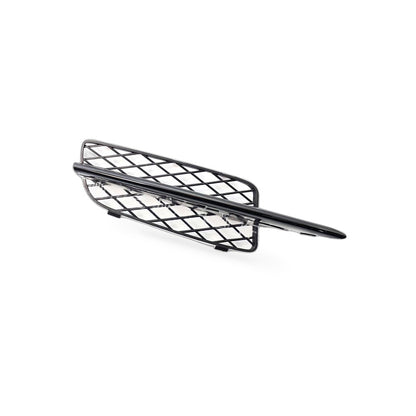 Front Bumper Grille Vent Mesh Lower Net Suitable for BMW X5 E70 2008-2010 - BD1