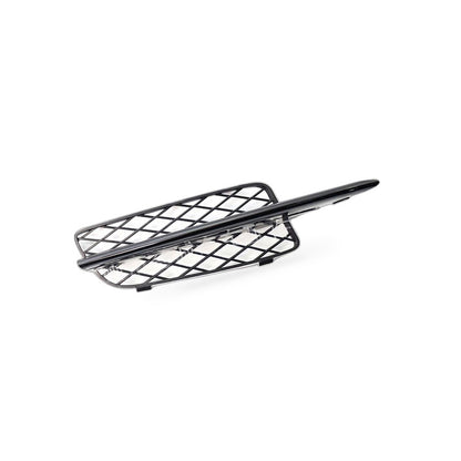 Front Bumper Grille Vent Mesh Lower Net Suitable for BMW X5 E70 2008-2010 - BD2
