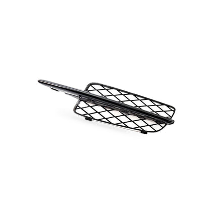 Front Bumper Grille Vent Mesh Lower Net Suitable for BMW X5 E70 2008-2010 - BD3