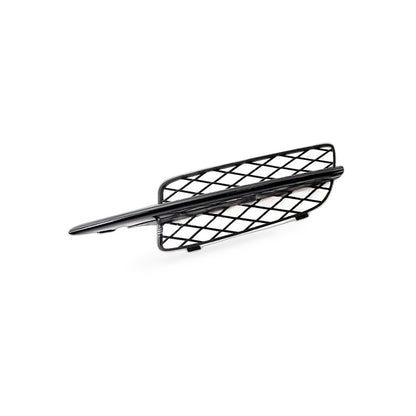 Front Bumper Grille Vent Mesh Lower Net Suitable for BMW X5 E70 2008-2010 - BD4