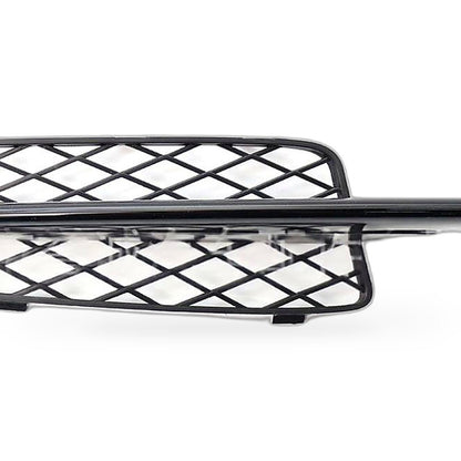 Front Bumper Grille Vent Mesh Lower Net Suitable for BMW X5 E70 2008-2010 - XQ1